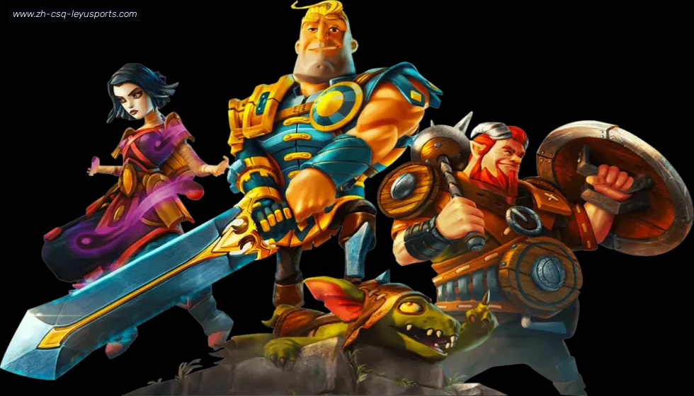 乐鱼体育 banner