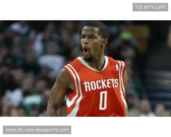 “小布”是哪位曾效力于火箭队的球员的昵称