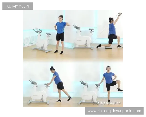 家用小型健身器材推荐及女生科学锻炼方案指导