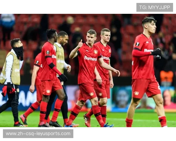 德甲球队英文缩写简称及其含义详解