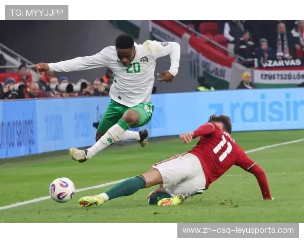 英超爱尔兰球员在体育赛场上的表现