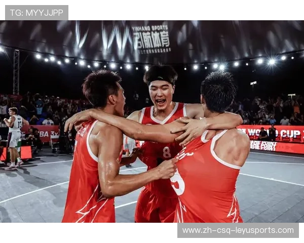 足球世界杯中的“CBA”概念解析：误传还是联动？