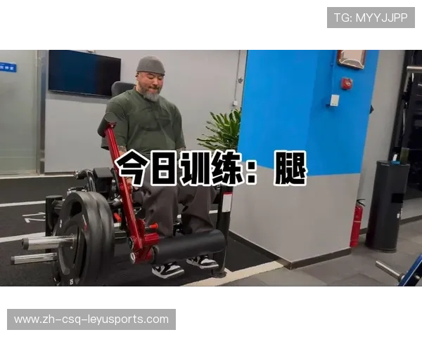 预防运动损伤的器械练腿法则:生物力学视角下的负荷控制 预防运动损伤的器械练腿法则:生物力学视角下的负荷控制