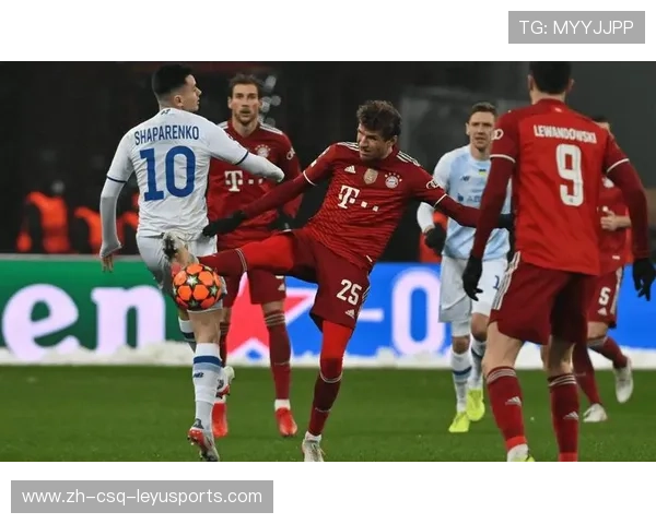 皇家马德里与拜仁慕尼黑的欧冠对抗历史